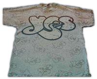 Tour Shirts